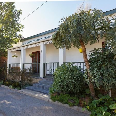 Horse And Mill Guesthouse Colesberg Eksteriør bilde