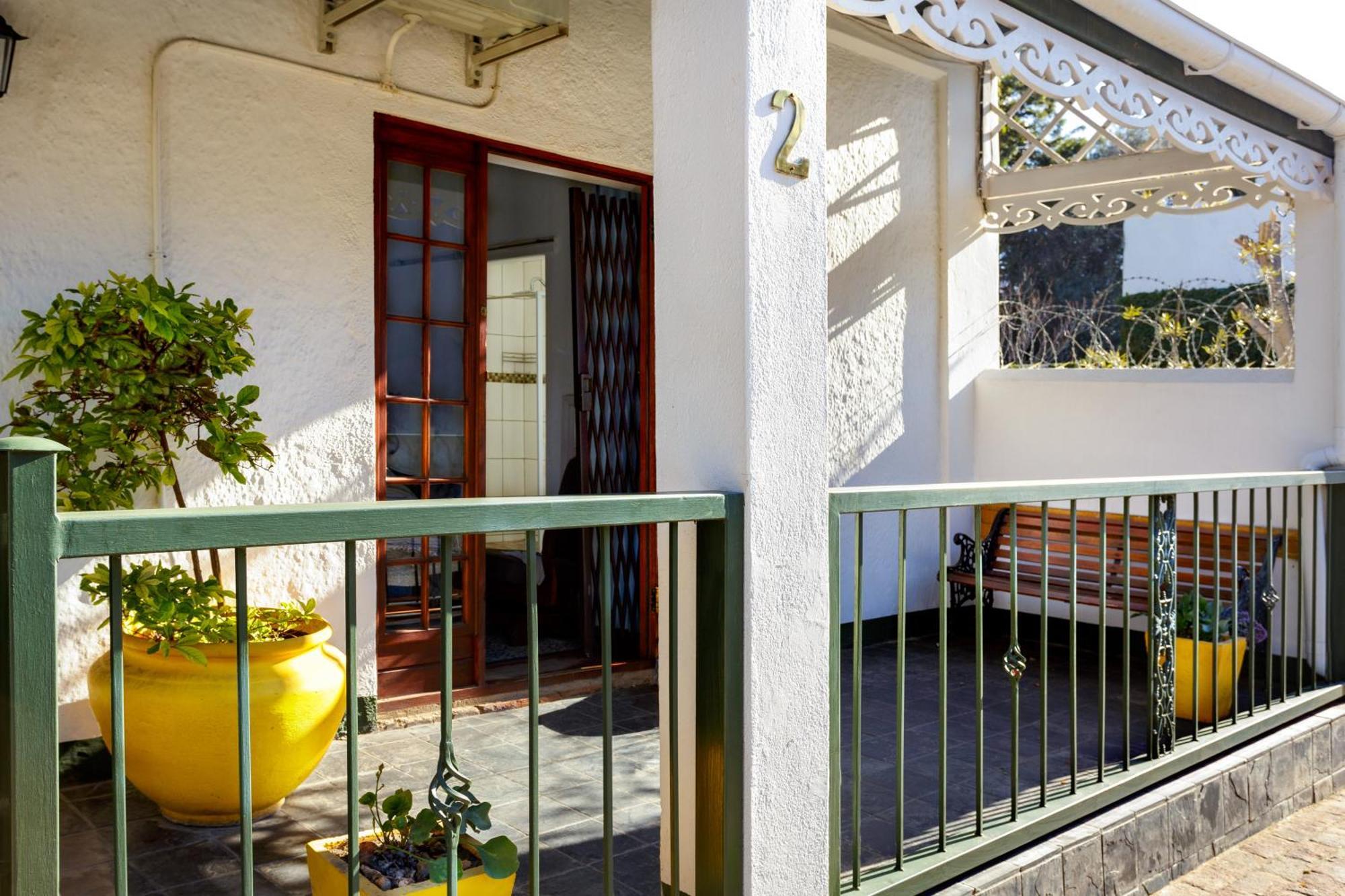 Horse And Mill Guesthouse Colesberg Eksteriør bilde