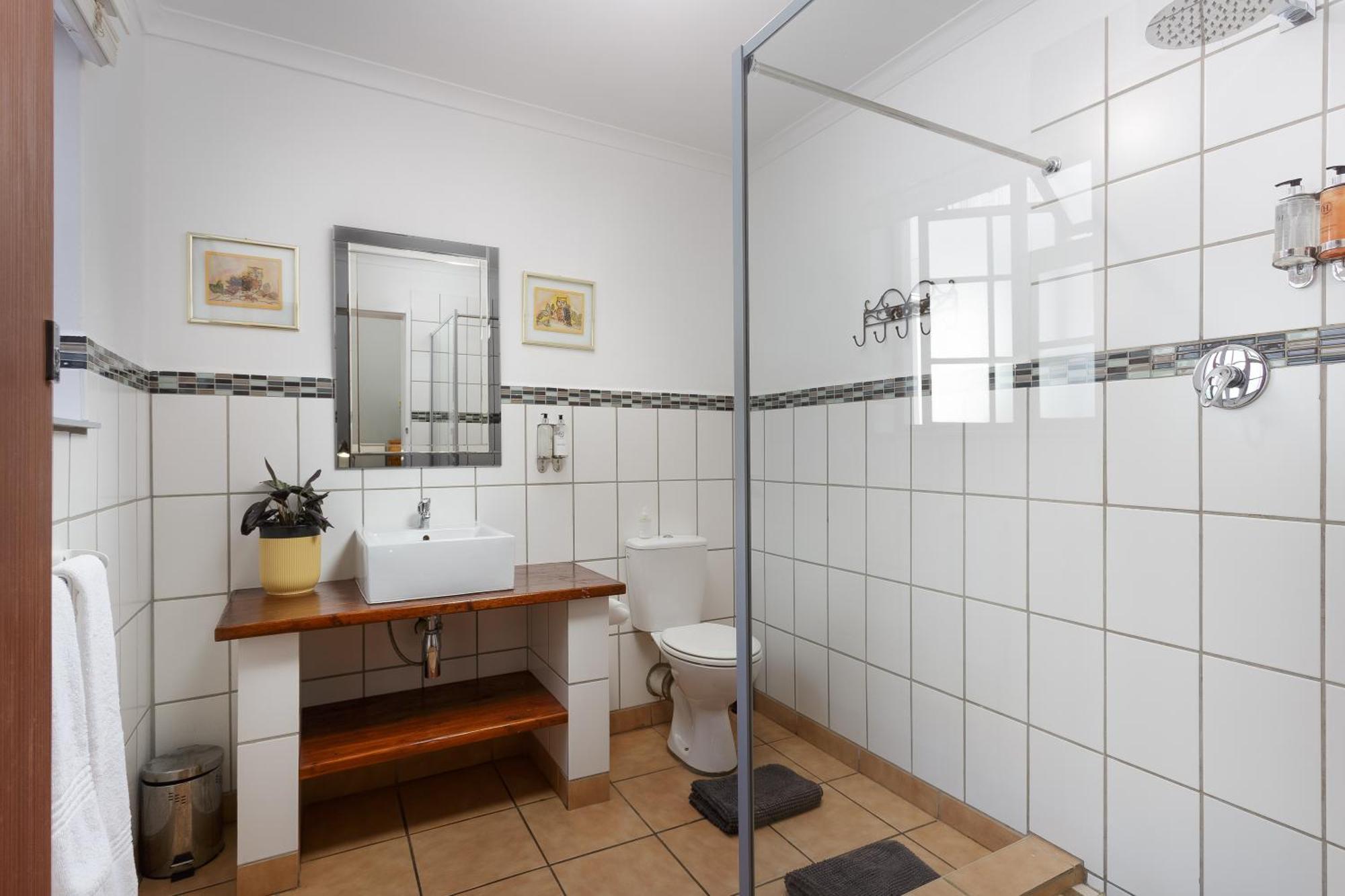 Horse And Mill Guesthouse Colesberg Eksteriør bilde