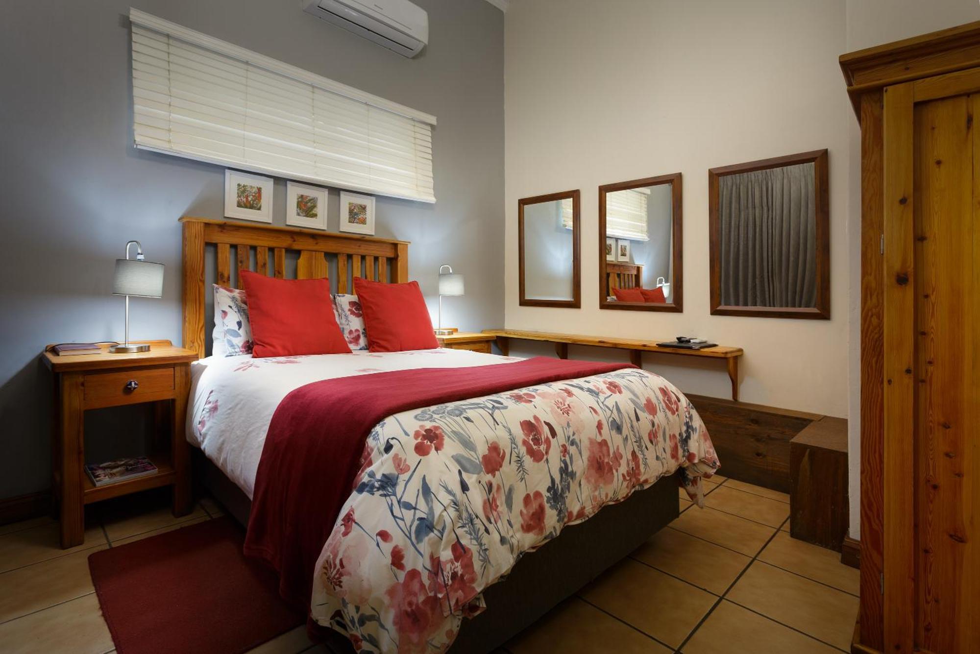 Horse And Mill Guesthouse Colesberg Eksteriør bilde