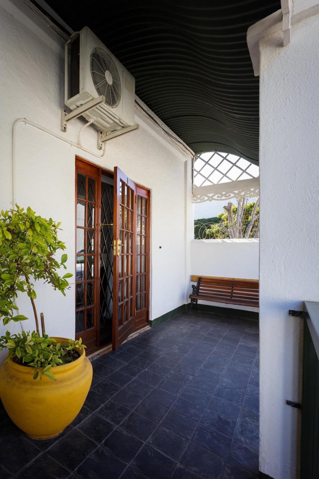 Horse And Mill Guesthouse Colesberg Eksteriør bilde