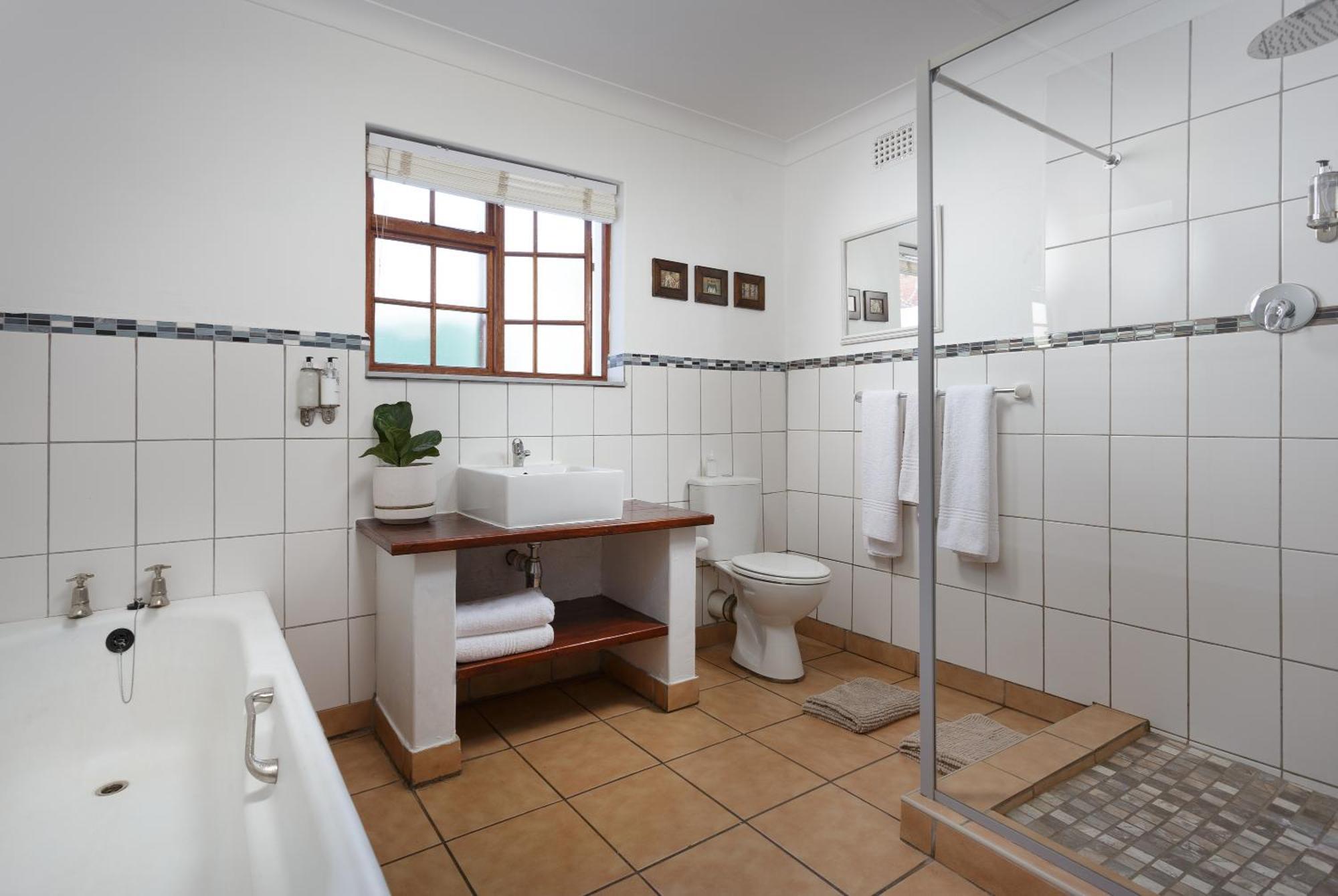 Horse And Mill Guesthouse Colesberg Eksteriør bilde