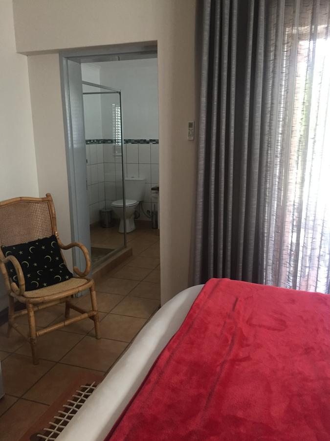 Horse And Mill Guesthouse Colesberg Eksteriør bilde